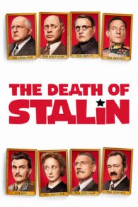 VER La muerte de Stalin Online Gratis HD