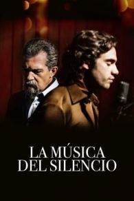 VER La musica del silenzio (2017) Online Gratis HD