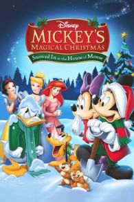 VER La Navidad mágica de Mickey Online Gratis HD