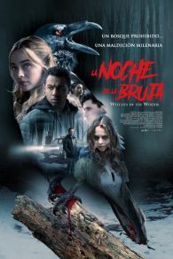 VER La noche de la bruja Online Gratis HD