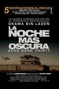 VER La noche más oscura Online Gratis HD