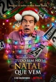 VER La Nochebuena es mi condena Online Gratis HD