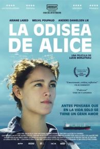 VER La odisea de Alice (2014) Online Gratis HD