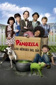 VER La pandilla: Los héroes del día (2014) Online Gratis HD