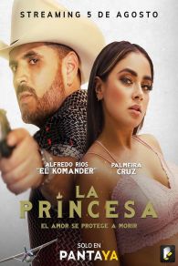 VER La Princesa Online Gratis HD