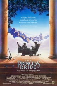 VER La Princesa Prometida Online Gratis HD