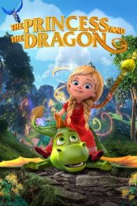 VER La princesa y el dragón Online Gratis HD