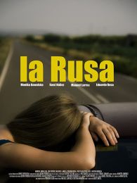 VER La rusa Online Gratis HD