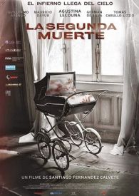 VER La Segunda Muerte (2012) Online Gratis HD