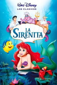 VER La Sirenita Online Gratis HD