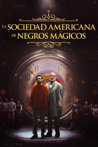 VER La Sociedad Americana de Negros Mágicos Online Gratis HD