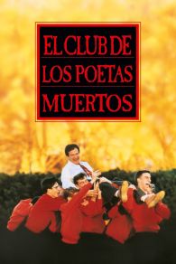 VER La Sociedad de los Poetas Muertos Online Gratis HD