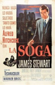 VER La soga Online Gratis HD