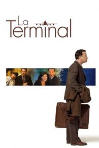 VER La terminal Online Gratis HD