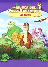 VER La tierra antes del tiempo (serie) Online Gratis HD