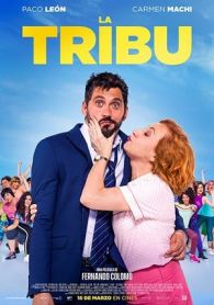 VER La tribu Online Gratis HD