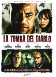 VER La tumba del diablo Online Gratis HD