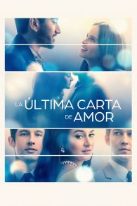 VER La última carta de Amor Online Gratis HD