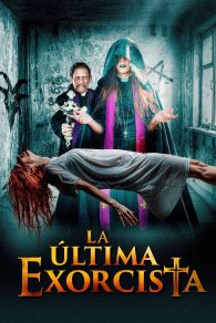 VER La última exorcista Online Gratis HD