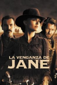 VER La Venganza De Jane Online Gratis HD