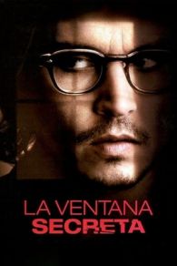 VER La Ventana Secreta Online Gratis HD