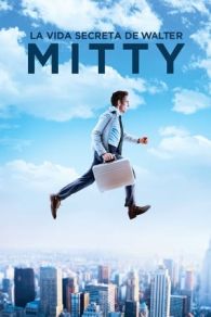 VER La vida secreta de Walter Mitty (2013) Online Gratis HD