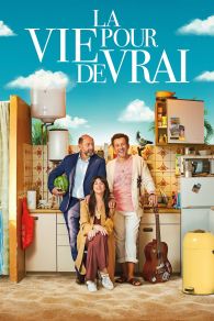 VER La Vie pour de vrai Online Gratis HD