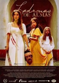 VER Ladronas de Almas Online Gratis HD