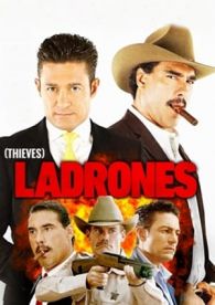 VER Ladrones Online Gratis HD