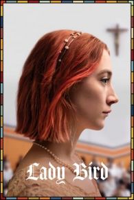 VER Lady Bird Online Gratis HD