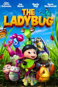 VER Ladybug: En busca del cañón dorado Online Gratis HD