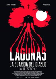 VER Lagunas, la guarida del diablo Online Gratis HD