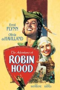 VER Las aventuras de Robin Hood Online Gratis HD