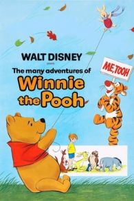 VER Las aventuras de Winnie Pooh Online Gratis HD