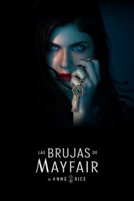 VER Las brujas de Mayfair Online Gratis HD