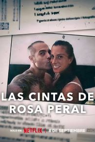 VER Las cintas de Rosa Peral Online Gratis HD