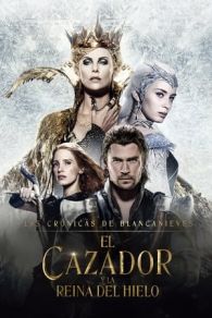 VER Las crónicas de Blancanieves: El cazador y la reina del hiel (2016) Online Gratis HD