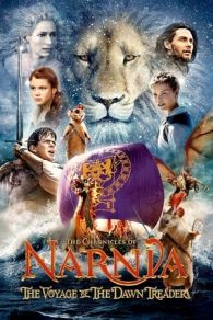 VER Las Crónicas de Narnia 3: La Travesía del Viajero del Alba Online Gratis HD