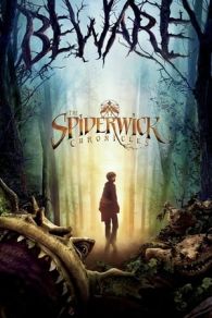 VER Las crónicas de Spiderwick Online Gratis HD