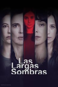 VER Las largas sombras Online Gratis HD