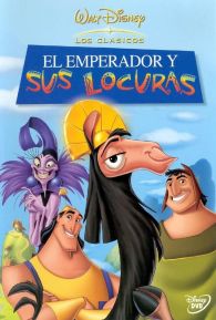 VER Las locuras del emperador Online Gratis HD