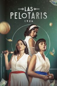 VER Las Pelotaris 1926 Online Gratis HD