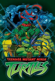 VER Las Tortugas Ninja 2003 (2003) Online Gratis HD