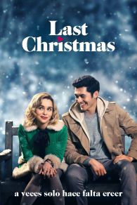 VER Last Christmas: Otra oportunidad para amar Online Gratis HD