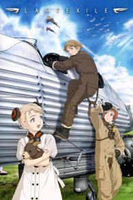 VER Last Exile Online Gratis HD