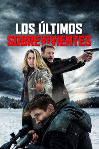 VER Los Últimos Sobrevivientes Online Gratis HD