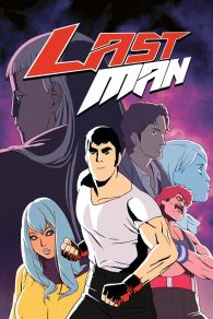 VER Lastman Online Gratis HD