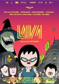 VER Lava (2019) Online Gratis HD