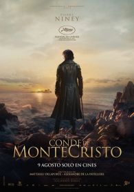 VER El Conde de Montecristo Online Gratis HD