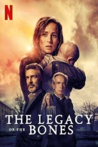 VER Legado en los huesos (2019) Online Gratis HD